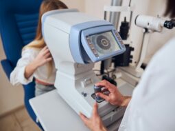 Refractive Cataract Surgery