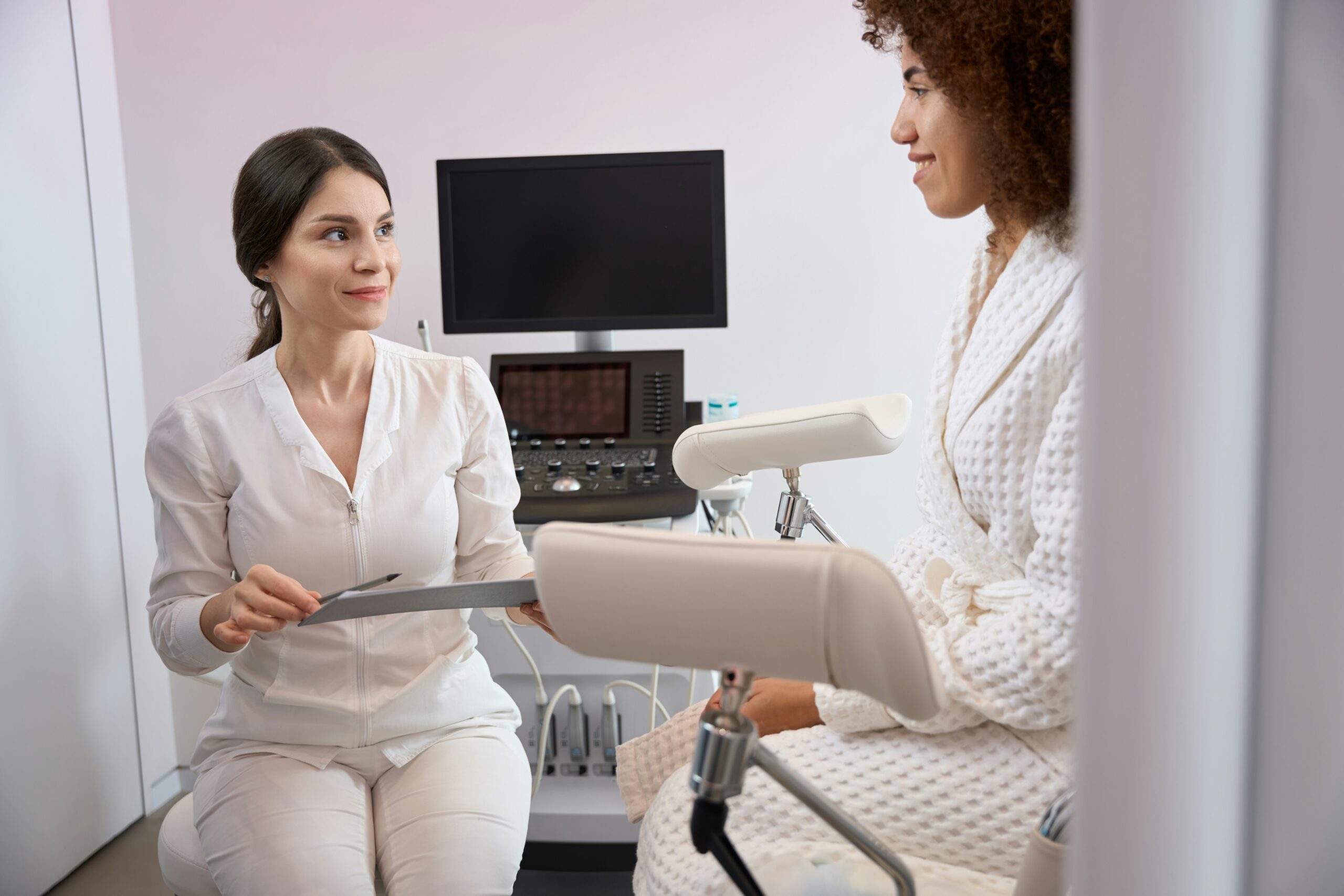 Dr. Kamran Massoumi:Patient Satisfaction
