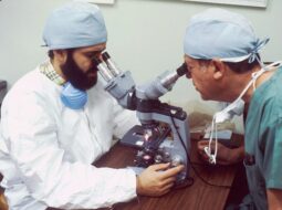 Refractive Cataract Surgery