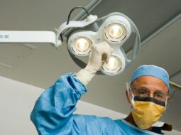 Breakthroughs in Glaucoma Surgery