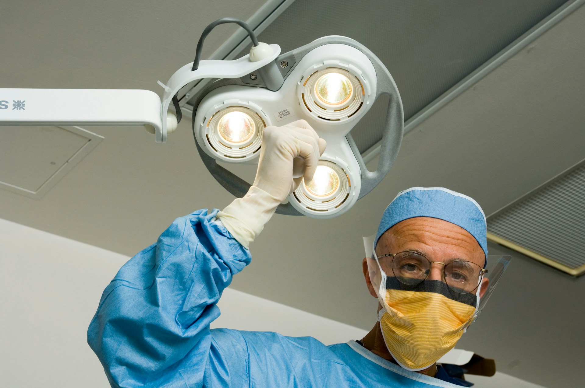 Breakthroughs in Glaucoma Surgery