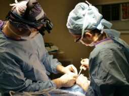 Dr. Kamran Massoumi- Glaucoma Surgery