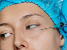 Cataract Surgery
