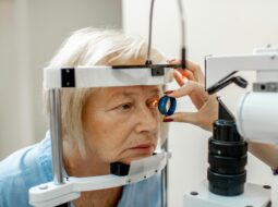 Cataract Treatment