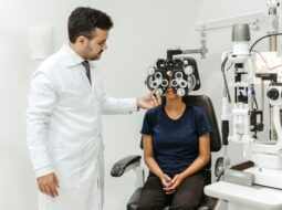 cataract surgery