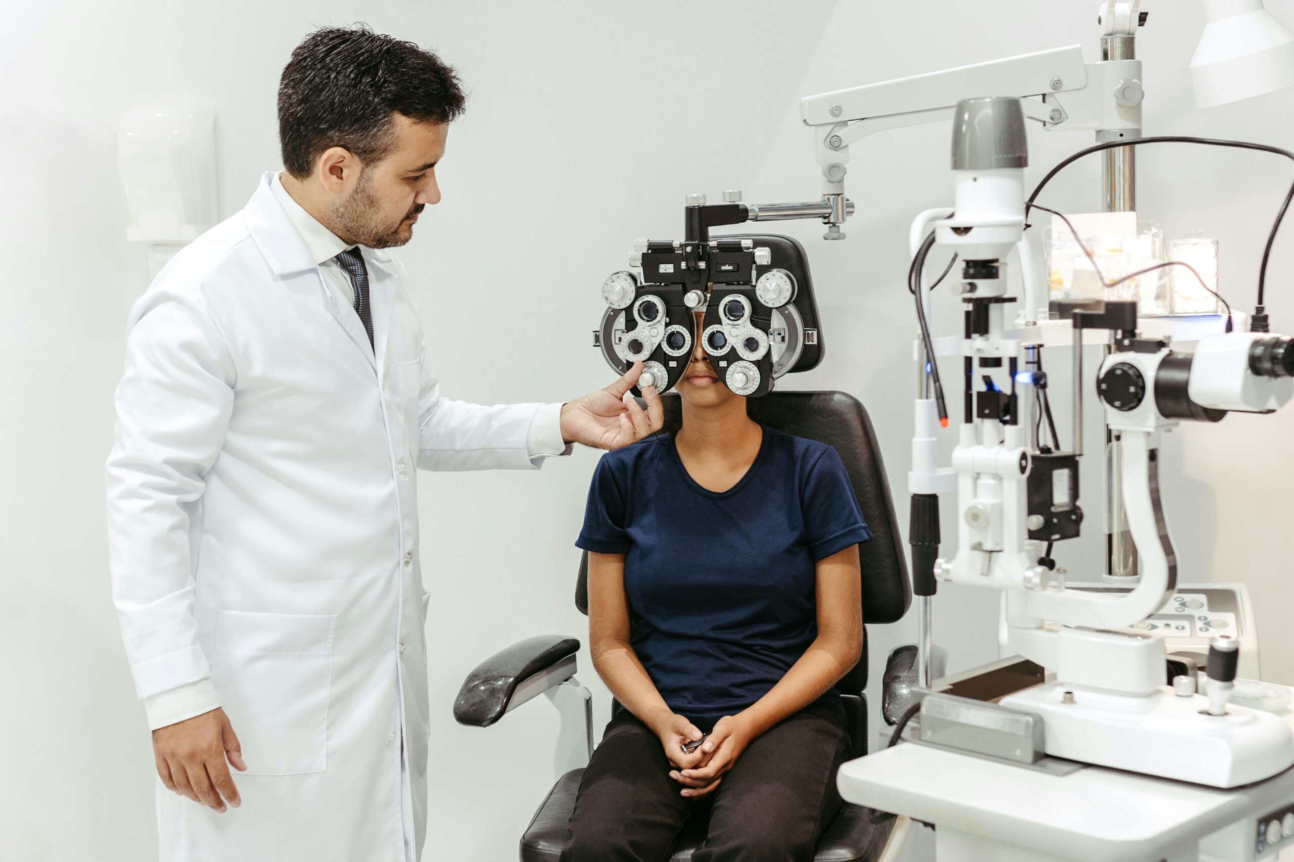 cataract surgery