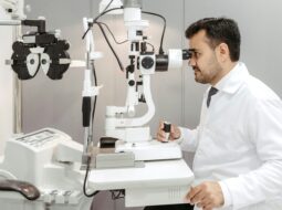 Dr. Kamran Massoumi