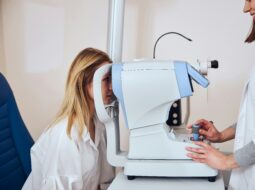 Glaucoma Treatment